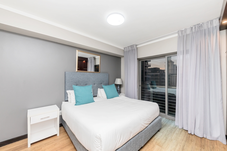 2 Bedroom Property for Sale in Cape Town City Centre Western Cape